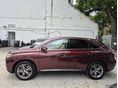 LEXUS RX 2013/8 - 6