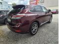 LEXUS RX 2013/8 - 5