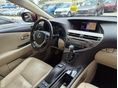 LEXUS RX 2013/8 - 12
