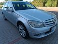 MERCEDES-BENZ C 180 T CDI (BlueEFF.) Elegance AVANTGARDE!2 ÉV FRISS KPM MŰSZAKIVAL!VÉGIG MERCEDES SZERVIZ!VONÓHOROG!HIDEG