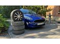 FORD FIESTA 2018/8 - 8
