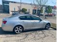 LEXUS GS 2005/7 - 5