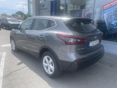 NISSAN QASHQAI 2021/11 - 2