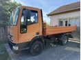 BOBCAT 2000 - 8