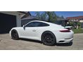 PORSCHE 911 2012/4 - 5