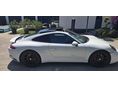PORSCHE 911 Carrera S PDK 991