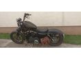 HARLEY-DAVIDSON SPORTSTER 883 IRON 2011/4 - 4