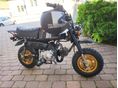 HONDA Z 50 J MONKEY 1992/1 - 3
