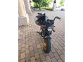 HONDA Z 50 J MONKEY 1992/1 - 5