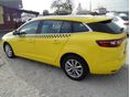 RENAULT MEGANE 2018/10 - 2