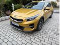 KIA XCEED 1.6 CRDi LP Bronze 98.000km futott. gyönyörű állapotban
