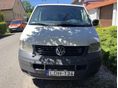 VOLKSWAGEN TRANSPORTER 2008/6 - 1