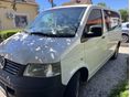 VOLKSWAGEN TRANSPORTER 2008/6 - 2
