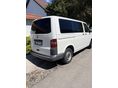 VOLKSWAGEN TRANSPORTER 2008/6 - 3