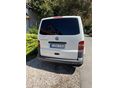 VOLKSWAGEN TRANSPORTER 2008/6 - 4