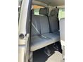 VOLKSWAGEN TRANSPORTER 2008/6 - 7