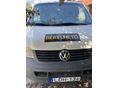 VOLKSWAGEN TRANSPORTER 1.9 TDI ICE FRISS NAGY SZERVÍZ !