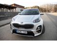 KIA SPORTAGE 1.6 GDI Gold