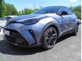 TOYOTA C-HR 2023/3 - 1