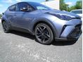 TOYOTA C-HR 2023/3 - 5