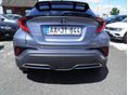 TOYOTA C-HR 2023/3 - 9