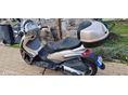 PIAGGIO BEVERLY 500 