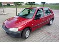 PEUGEOT 106 1999/4 - 2
