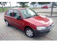 PEUGEOT 106 1999/4 - 4