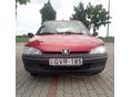 PEUGEOT 106 1999/4 - 5