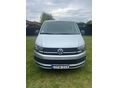 VOLKSWAGEN TRANSPORTER T6 2.0 TDi BMT RT