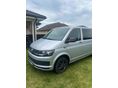 VOLKSWAGEN TRANSPORTER T6 2016/8 - 2
