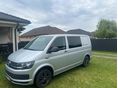 VOLKSWAGEN TRANSPORTER T6 2016/8 - 4