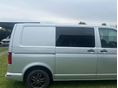 VOLKSWAGEN TRANSPORTER T6 2016/8 - 5