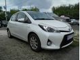 TOYOTA YARIS 2013/5 - 1