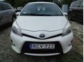 TOYOTA YARIS 2013/5 - 3