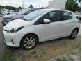 TOYOTA YARIS 2013/5 - 4