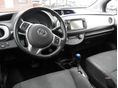 TOYOTA YARIS 2013/5 - 7
