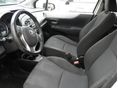 TOYOTA YARIS 2013/5 - 8
