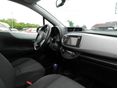 TOYOTA YARIS 2013/5 - 10