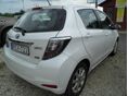 TOYOTA YARIS 2013/5 - 11