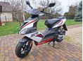 APRILIA SR 50 Factory 2018 10400 km