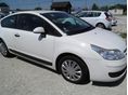 CITROEN C4 Entreprise 1.6 HDi