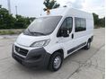 FIAT DUCATO 2.3 JTD 7 fős