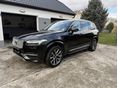 VOLVO XC90 2.0 [D5] Inscription Geartronic (7 személyes )