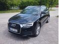 AUDI Q3 2.0 TDi Sport S-tronic