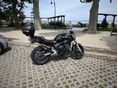 YAMAHA FZ6-N 
