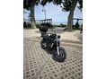 YAMAHA FZ6-N 2005/8 - 2