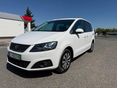 SEAT ALHAMBRA 2013/11 - 1