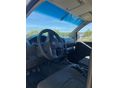 NISSAN NAVARA 4WD Double 2.5D FE