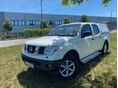 NISSAN NAVARA 2008/12 - 2